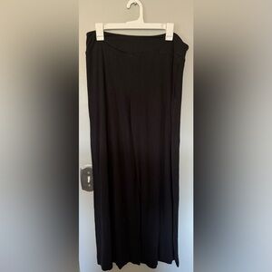 Athleta Well-Rested Rib Sleep Pant